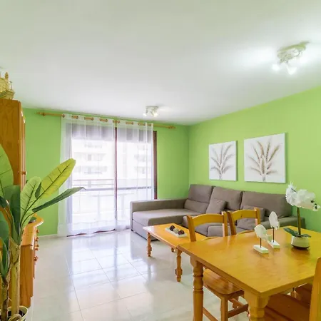 Topacio Iii 24a - Grupo Turis