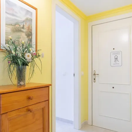 Topacio Iii 24a - Grupo Turis Calpe