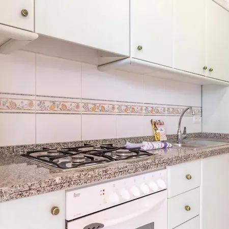 Topacio Iii 24a - Grupo Turis Apartament *