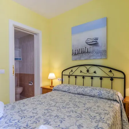 Apartament Topacio Iii 24a - Grupo Turis *