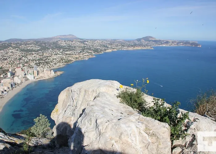 Διαμέρισμα Topacio Iii 24a - Grupo Turis