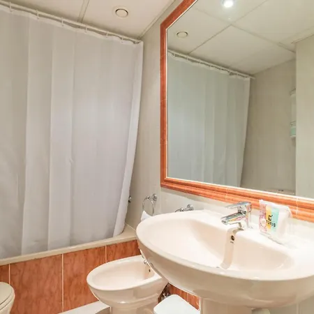 Apartment Topacio Iii 24a - Grupo Turis