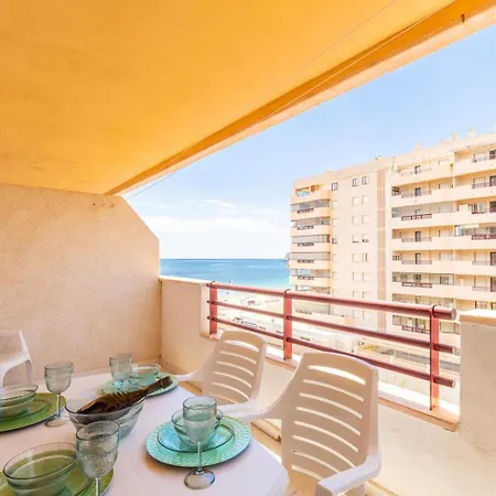 Topacio Iii 24a - Grupo Turis Апартаменти