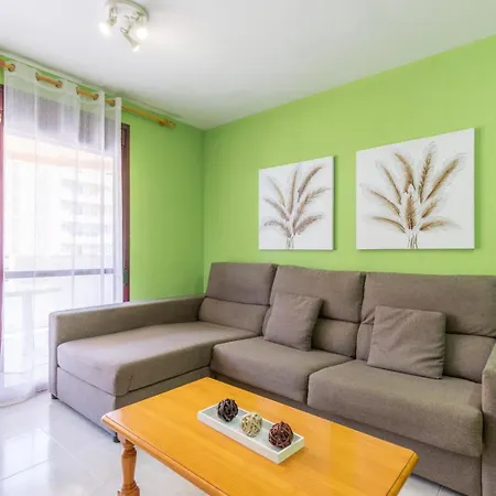 Topacio Iii 24a - Grupo Turis Apartment *