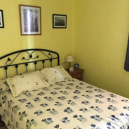 Apartment Topacio Iii 24a - Grupo Turis Calpe