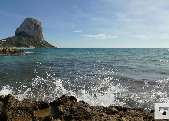 Topacio Iii 24a - Grupo Turis Calpe