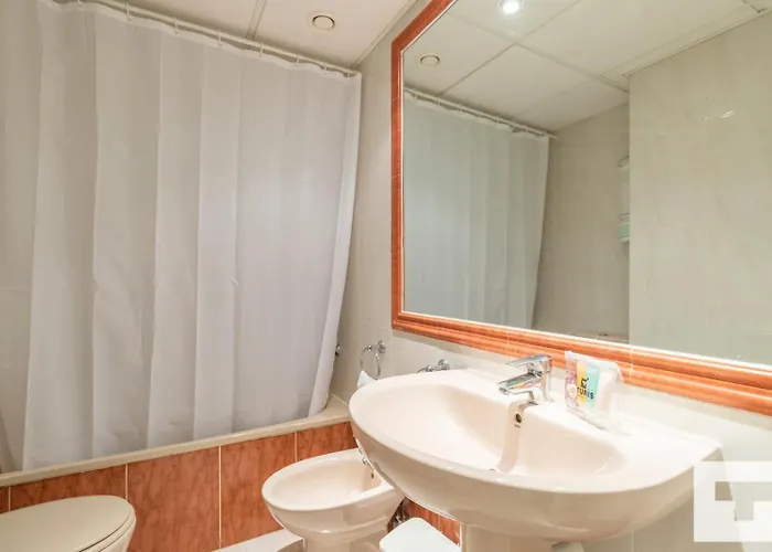 Apartment Topacio Iii 24a - Grupo Turis