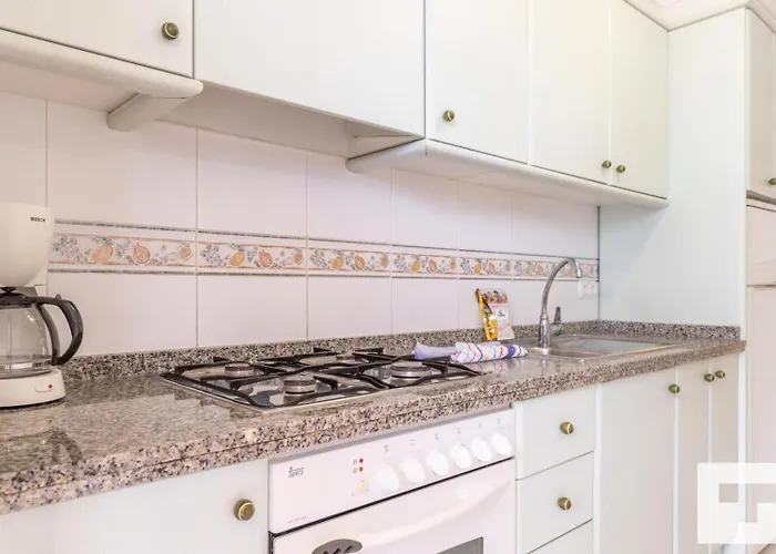 Topacio Iii 24a - Grupo Turis Apartment *