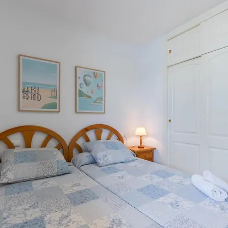 Topacio Iii 24a - Grupo Turis * Calp