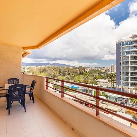 Topacio Iii 24a - Grupo Turis Apartment *