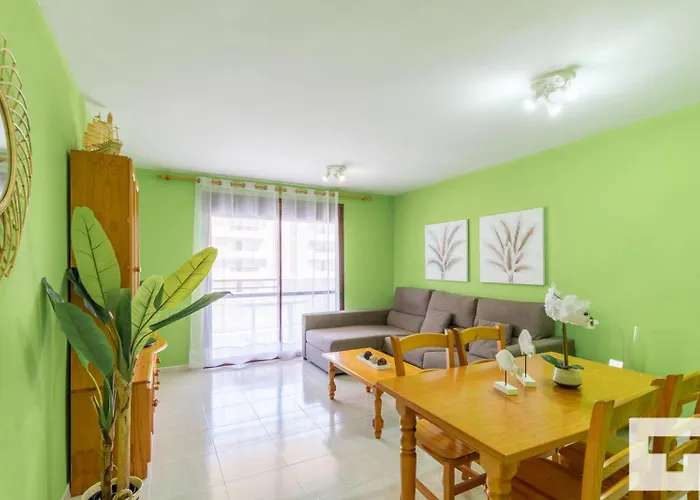 Topacio Iii 24a - Grupo Turis