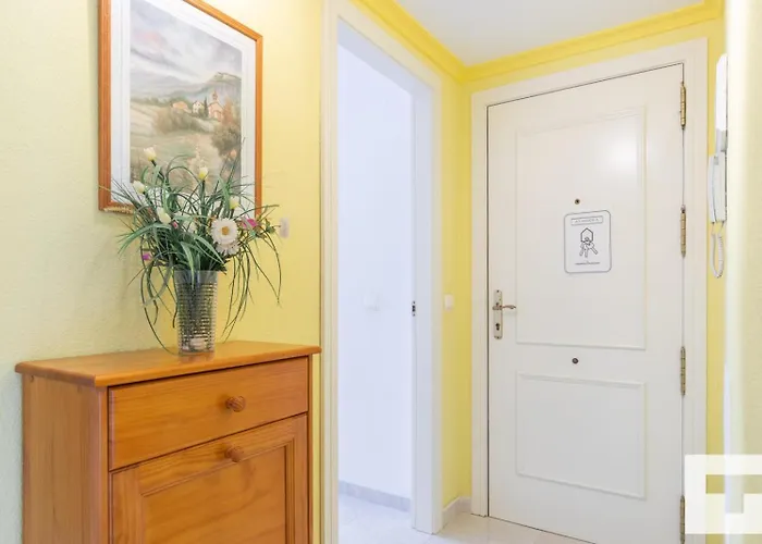 Topacio Iii 24a - Grupo Turis Calp